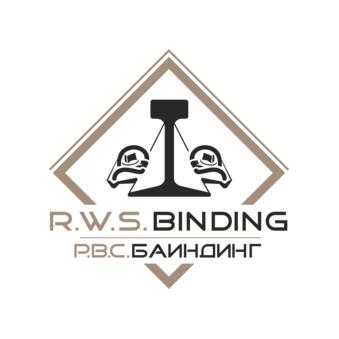 R.W.S. BINDING (Р.В.С. БАИНДИНГ)