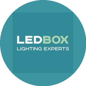Ледбокс. Эксперты по Освещению