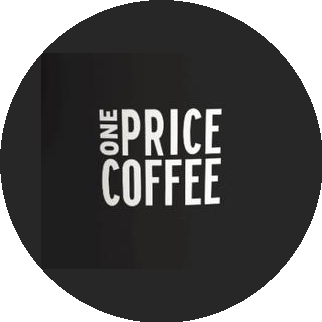 One price coffee
