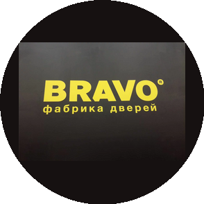 Фабрика дверей Браво