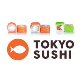Токио Суши