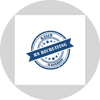 Rasim Nasibov Recruiting