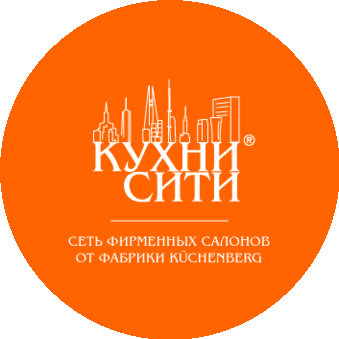 Сеть салонов КухниСити