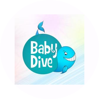 Центр грудничкового плавания Babydive