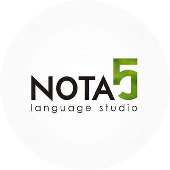 Языковая студия Nota5