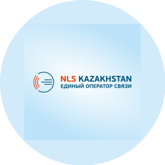 NLS Kazakhstan