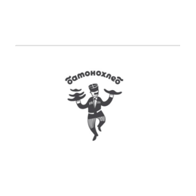 БатоноХлеб хлеб и грузинская еда