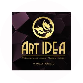 Шоурум Artidea