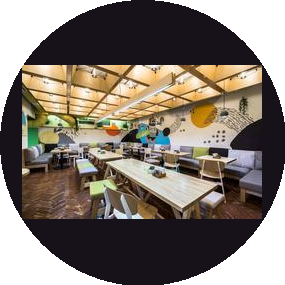 Семейная пиццерия Порапопицце