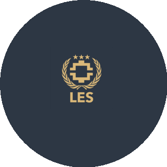 L.E.S., ТМ (Eurasian Business Development, ТОО)