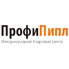 Международный Кадровый Центр Профипипл