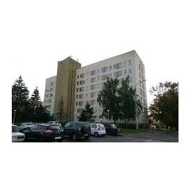 БУЗ Орловской области Поликлиника 2