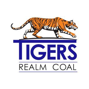 Tigers Realm Coal