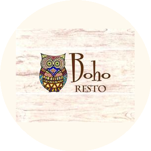 Ресторан Boho
