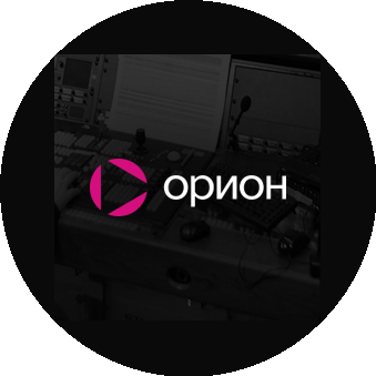 Группа компаний Орион