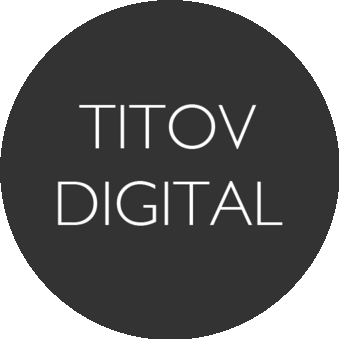 Pavel Titov Digital