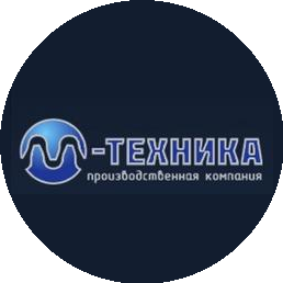 М-ТЕХНИКА