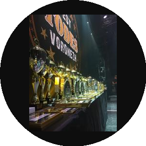 Школа танца ТОДЕС (ИП Половников Роман Викторович)