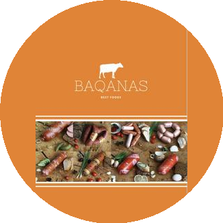 Baqanas best foods