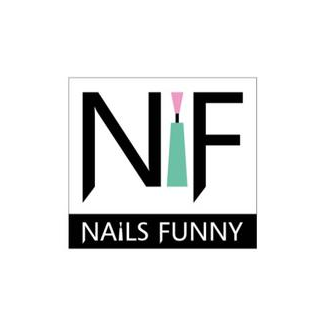 NAILS FUNNY (ИП Торопова Элина Владимировна)