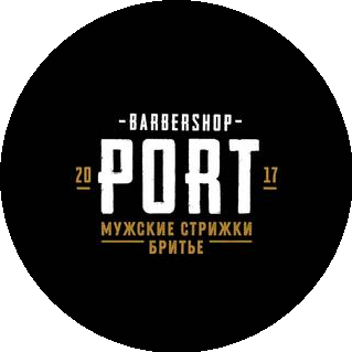 Barbershop PORT (ИП Калинкин П.М.)