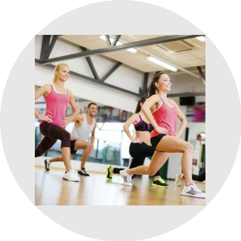 Фитнес-студия Fly Studio