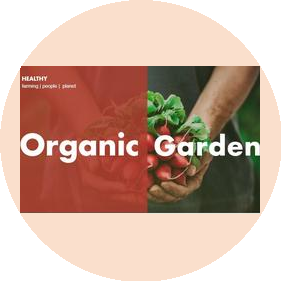 Органик Гарден