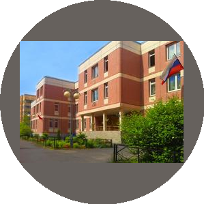 ГБДОУ Детский Сад № 84 Приморского Района Санкт-Петербурга