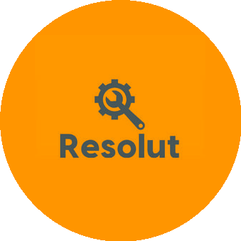 Resolut