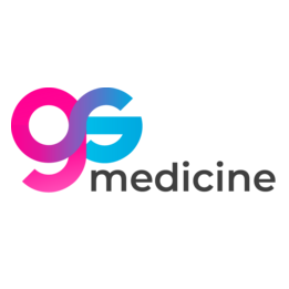 ДЖИ ЭС МЕДИЦИНА