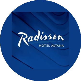 Инком Астана (Radisson Hotel, Astana)
