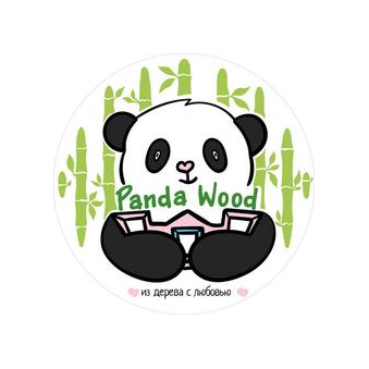 Panda Wood