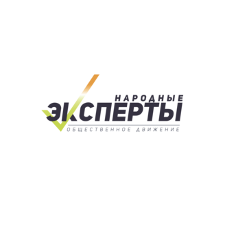 Общественное движение «Народные эксперты»