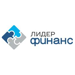 Лидер-финанс