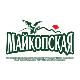 Лимонадная фабрика Майкопская