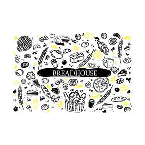 BREAD HOUSE