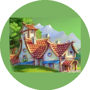 Детский сад ТЕРЕМОК