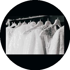 Wedress