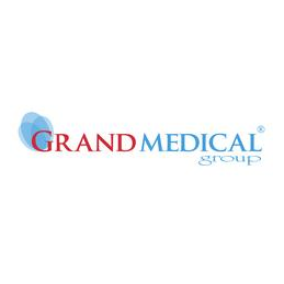 Представительство АО “GRAND MEDICAL GROUP AG” (Швейцария) в РБ
