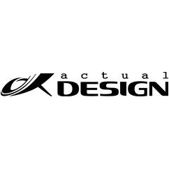 Актуальный дизайн