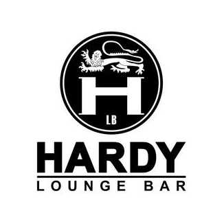 Hardy Lounge Bar
