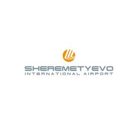 Международный аэропорт Шереметьево
