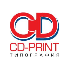 Типография CD-Print