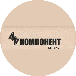 Компонент Сервис