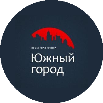 Южный город