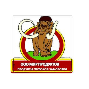 МИР ПРОДУКТОВ