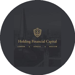 Holding Financial Capital