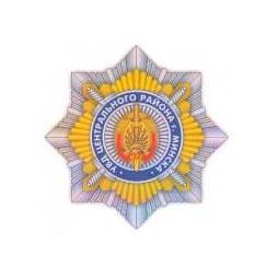УВД администрации Центрального района г. Минска