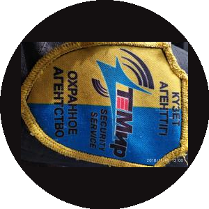 Темир-Секьюрити