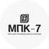 ���-7